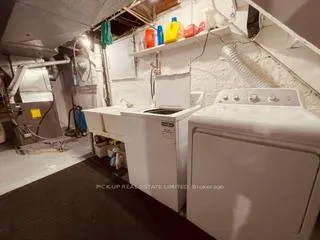 Photo 8 of Unit 1, 213 Silverthorn Avenue, Toronto, Weston-Pellam Park — HOMEH