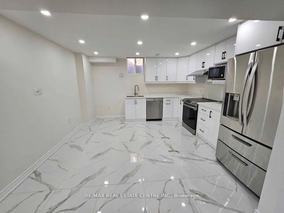Photo 1 of Unit Basemen, 238 Rowe Terrace, Milton, Scott — HOMEH