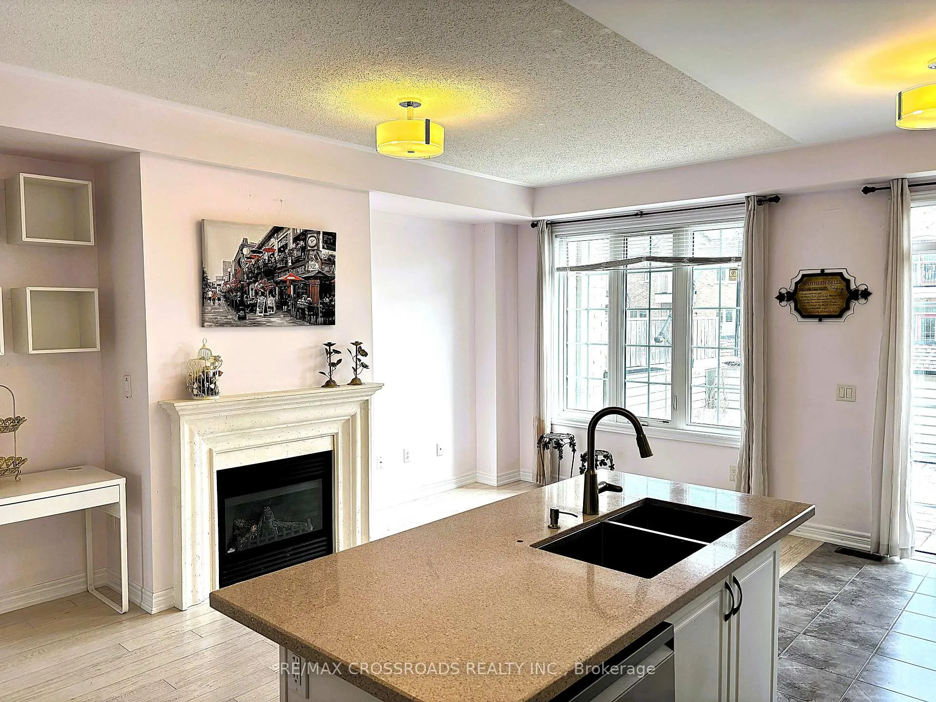 Photo 3 of 49 Memon Place, Markham, Wismer — HOMEH