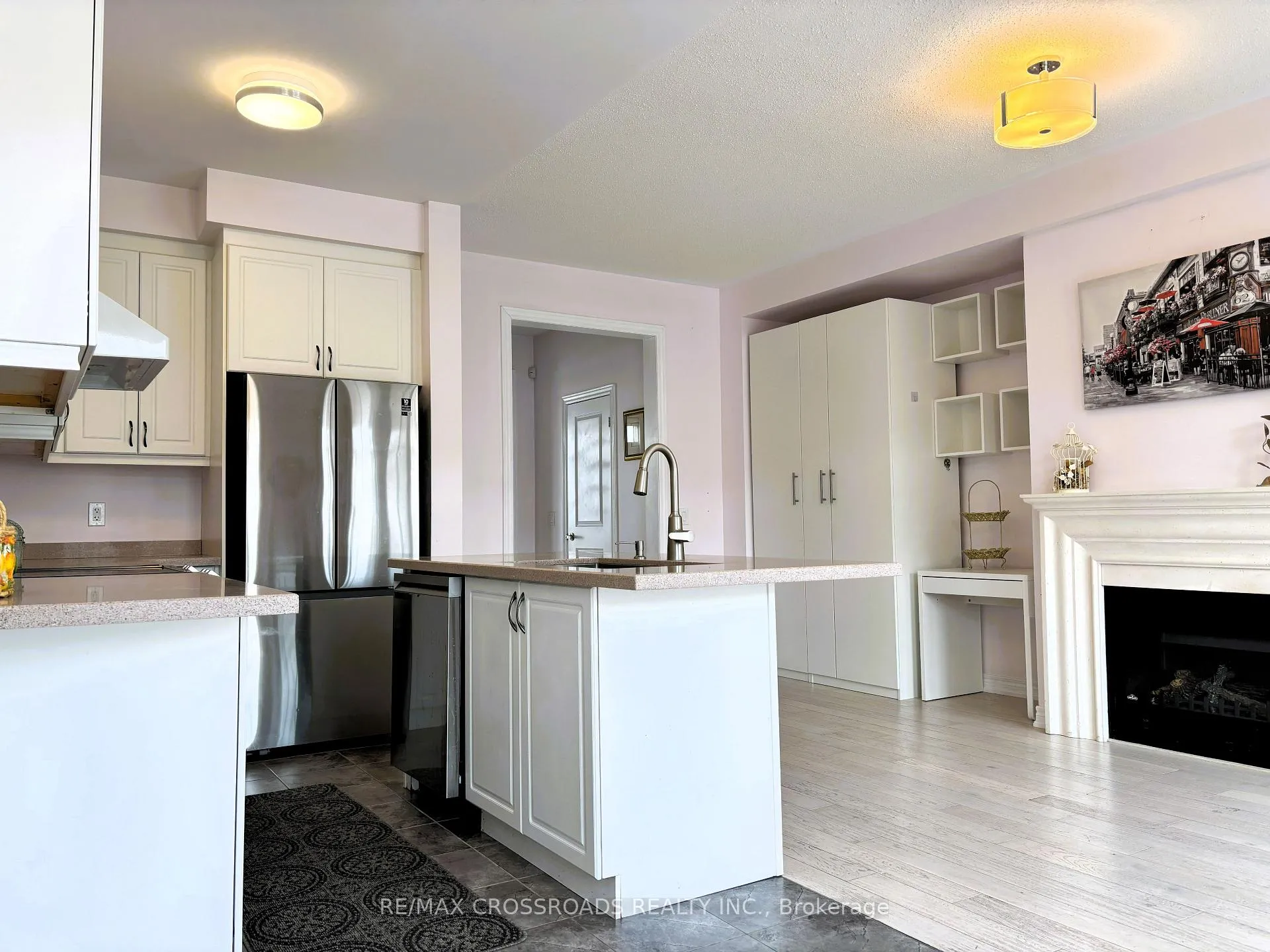 Photo 6 of 49 Memon Place, Markham, Wismer — HOMEH