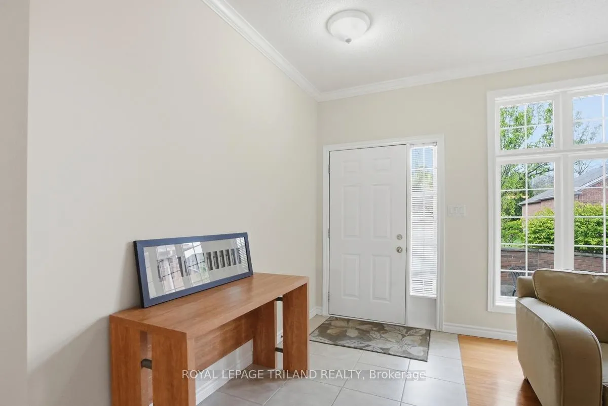 Photo 4 of Unit 43, 18 Cadeau Terrace, London, South A — HOMEH