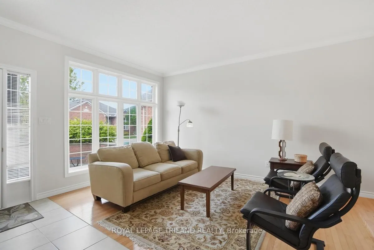Photo 5 of Unit 43, 18 Cadeau Terrace, London, South A — HOMEH
