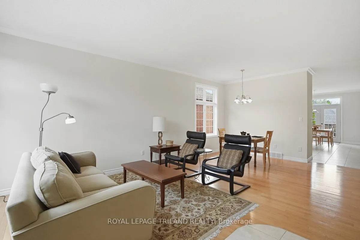 Photo 6 of Unit 43, 18 Cadeau Terrace, London, South A — HOMEH