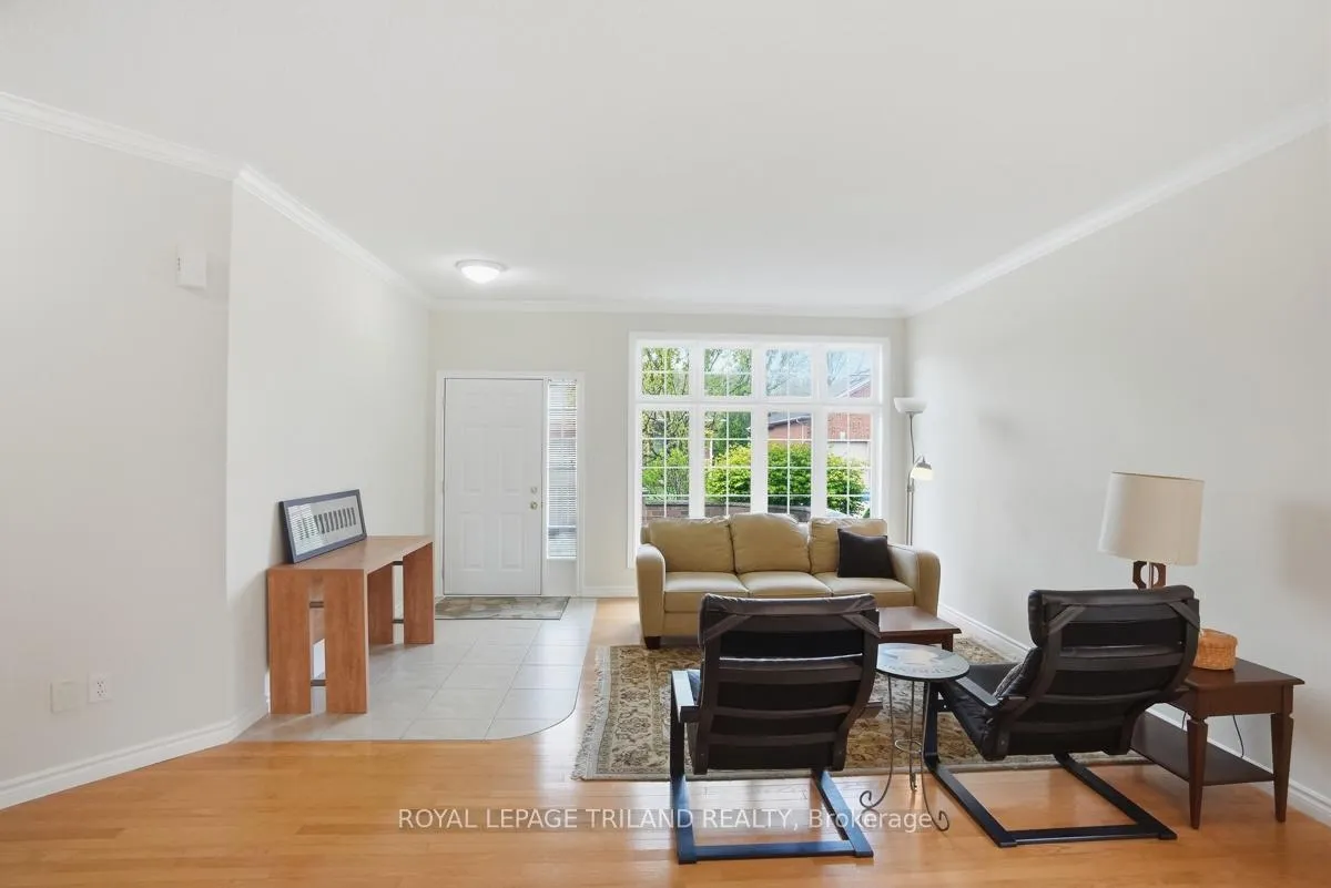 Photo 7 of Unit 43, 18 Cadeau Terrace, London, South A — HOMEH