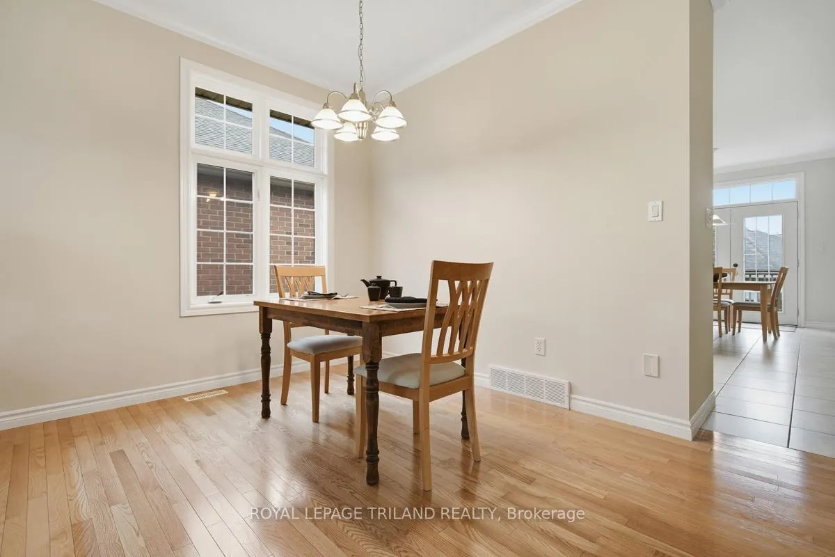 Photo 8 of Unit 43, 18 Cadeau Terrace, London, South A — HOMEH