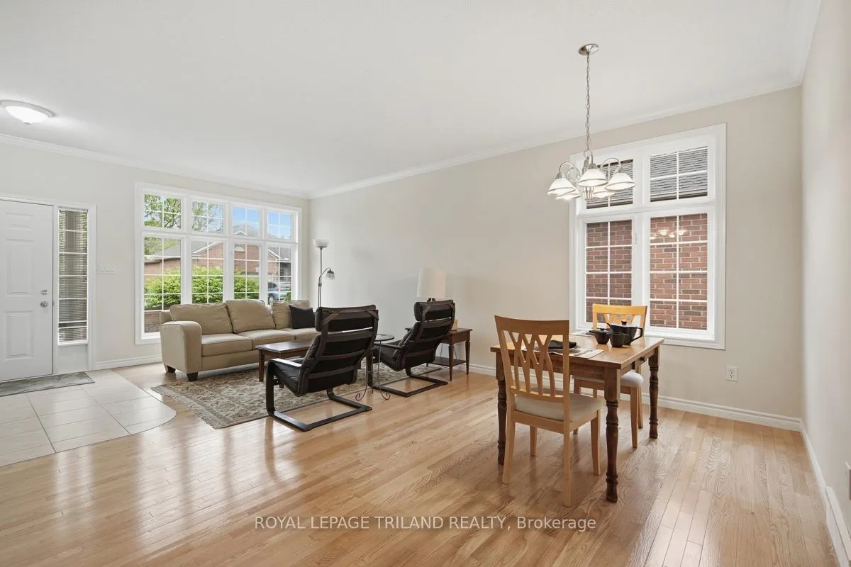 Photo 9 of Unit 43, 18 Cadeau Terrace, London, South A — HOMEH