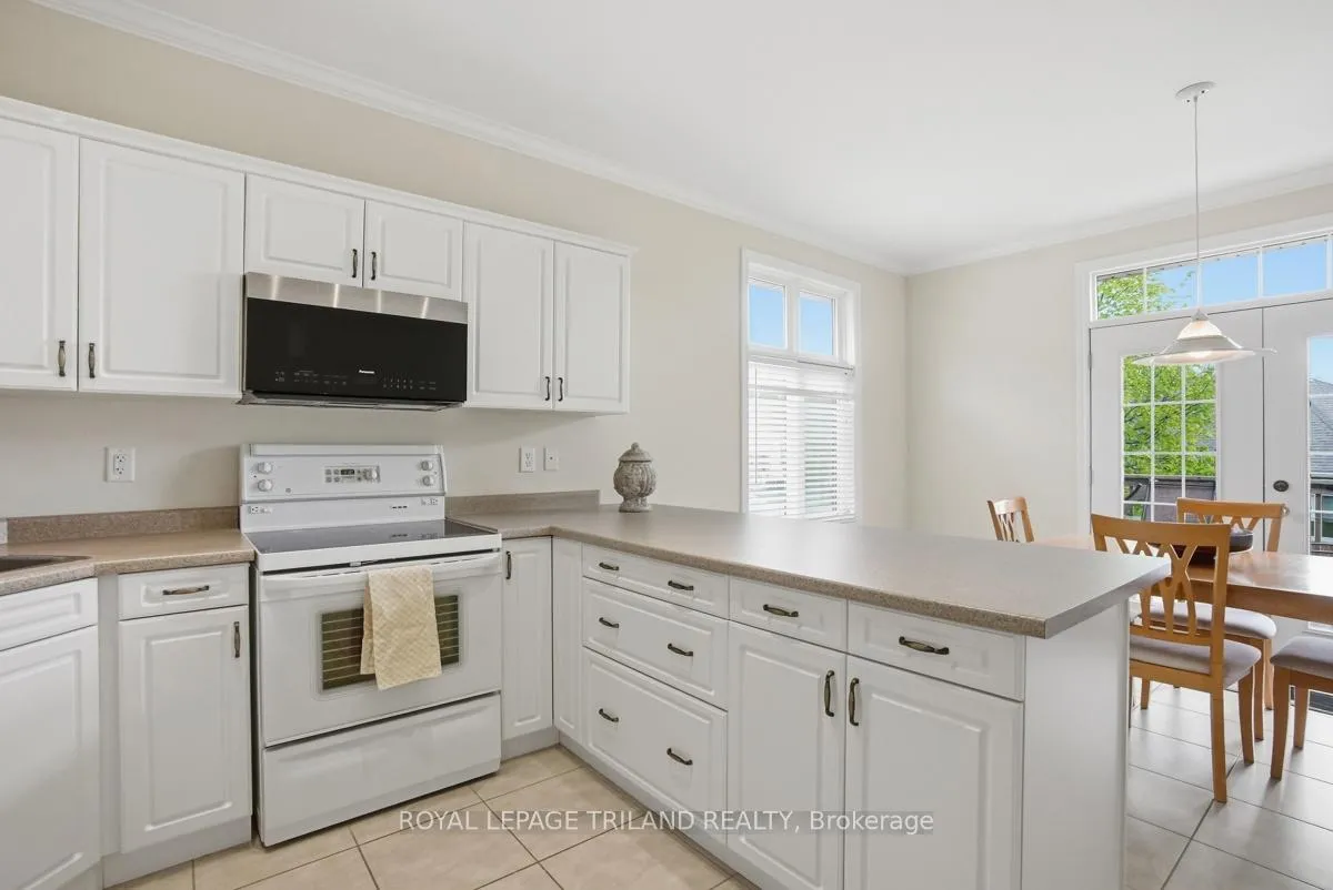 Photo 12 of Unit 43, 18 Cadeau Terrace, London, South A — HOMEH