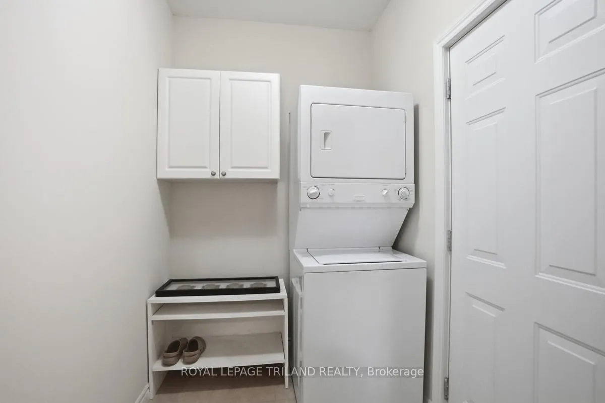 Photo 21 of Unit 43, 18 Cadeau Terrace, London, South A — HOMEH