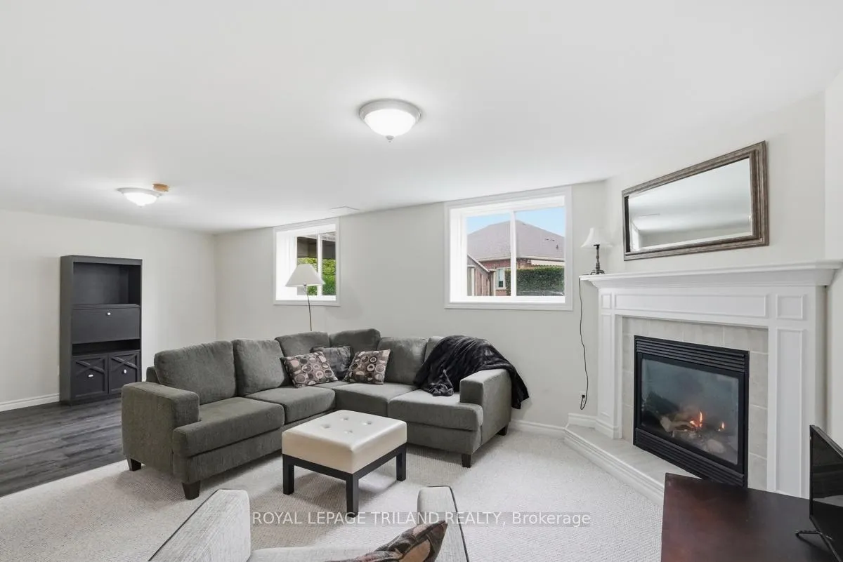Photo 25 of Unit 43, 18 Cadeau Terrace, London, South A — HOMEH
