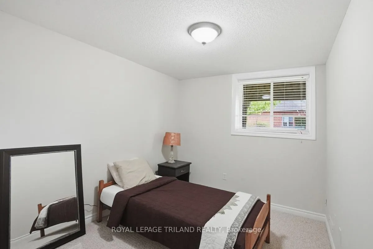 Photo 28 of Unit 43, 18 Cadeau Terrace, London, South A — HOMEH