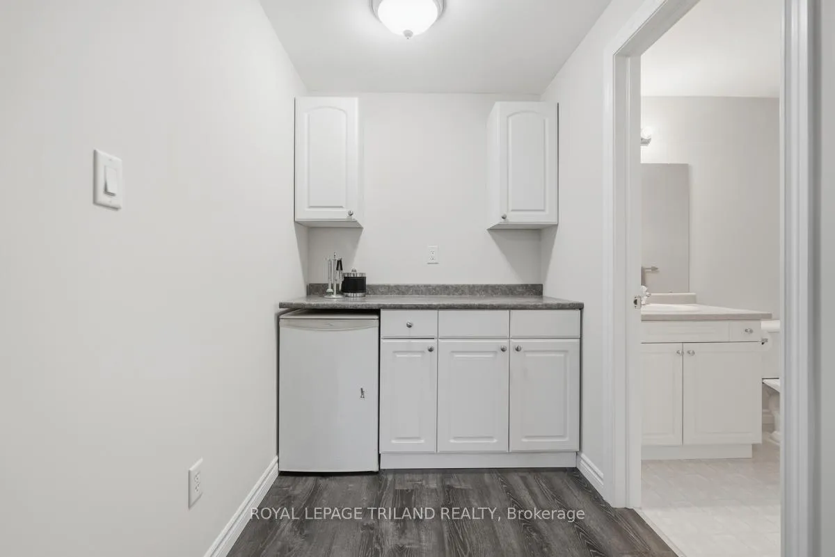 Photo 29 of Unit 43, 18 Cadeau Terrace, London, South A — HOMEH