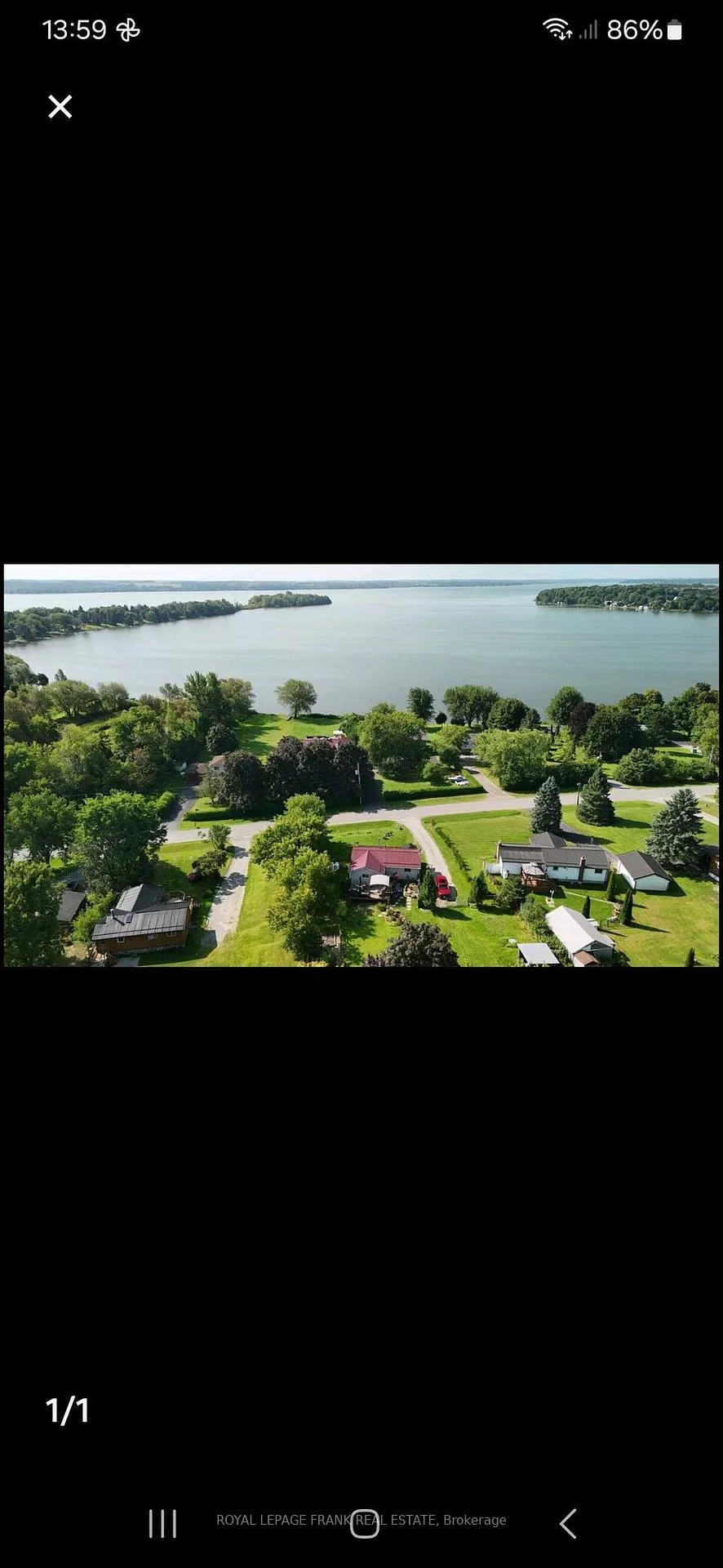 Photo 2 of 56 Oakdene Crescent, Kawartha Lakes, Little Britain — HOMEH