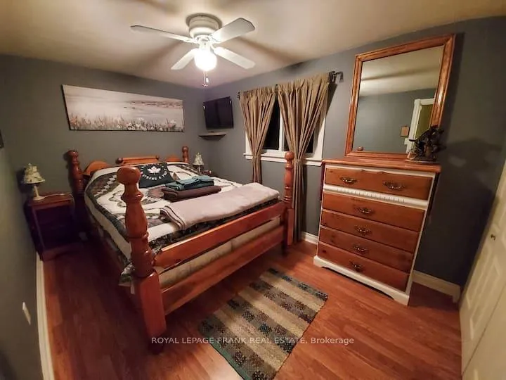 Photo 8 of 56 Oakdene Crescent, Kawartha Lakes, Little Britain — HOMEH
