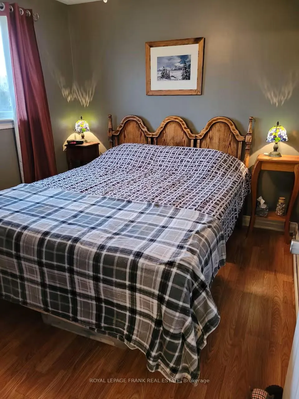 Photo 9 of 56 Oakdene Crescent, Kawartha Lakes, Little Britain — HOMEH