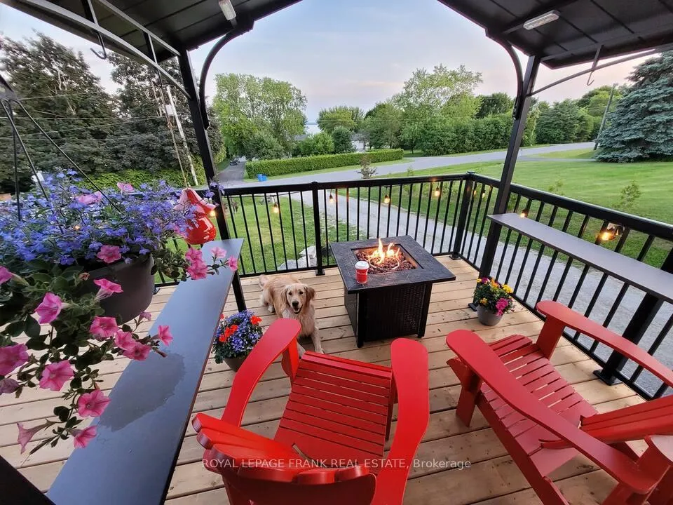 Photo 11 of 56 Oakdene Crescent, Kawartha Lakes, Little Britain — HOMEH