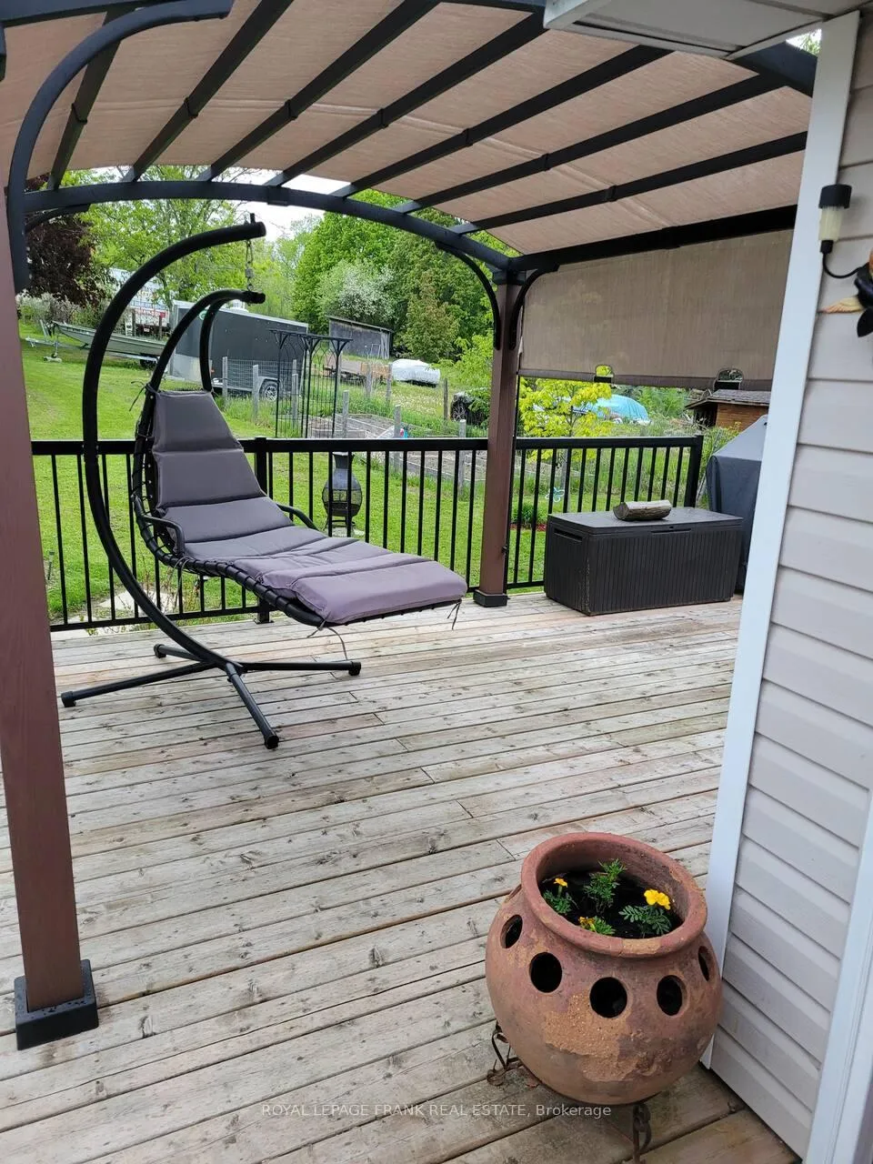 Photo 12 of 56 Oakdene Crescent, Kawartha Lakes, Little Britain — HOMEH