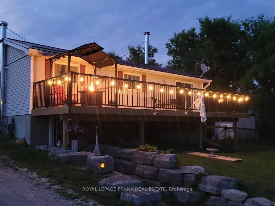 Photo 14 of 56 Oakdene Crescent, Kawartha Lakes, Little Britain — HOMEH