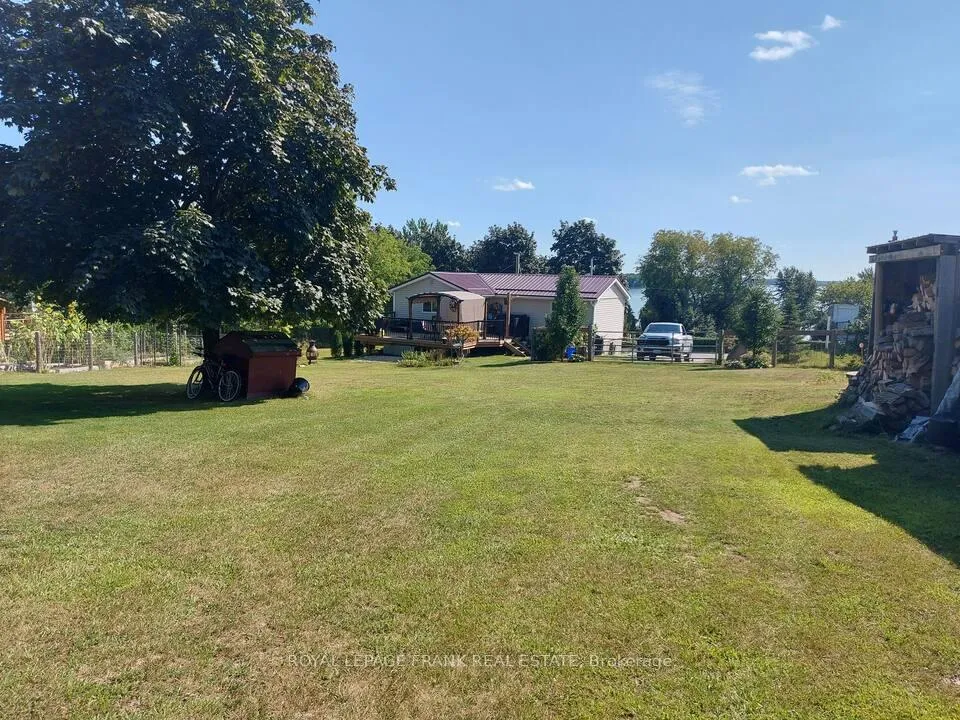 Photo 15 of 56 Oakdene Crescent, Kawartha Lakes, Little Britain — HOMEH
