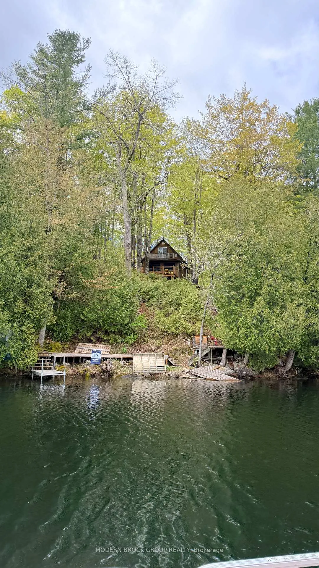Photo 16 of 7026 Black Jack Island, Rideau Lakes, Rideau Lakes (Bastard) Twp — HOMEH