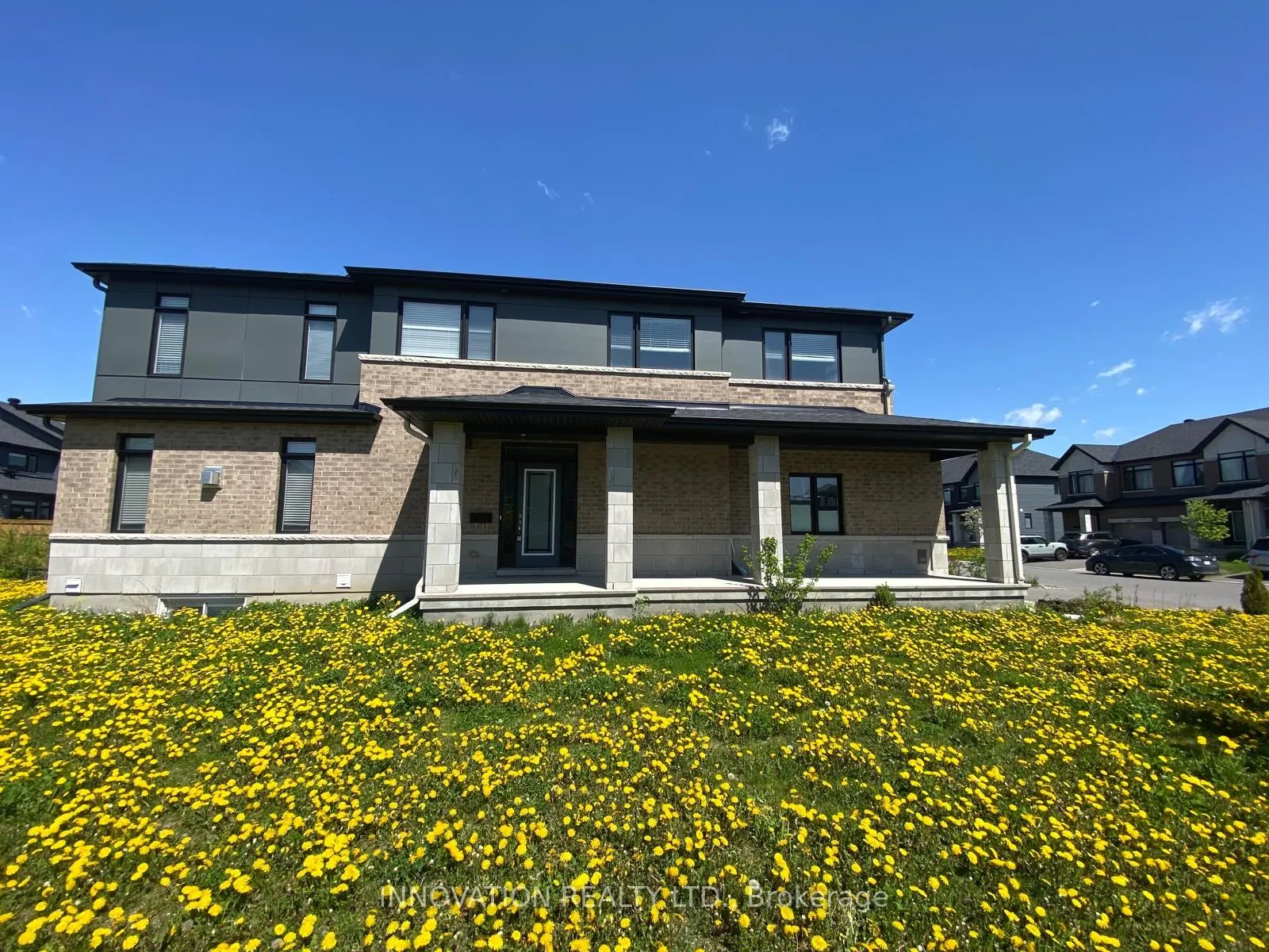 Photo 3 of 223 Zinnia Way, Ottawa, Riverside South/Gloucester Glen — HOMEH