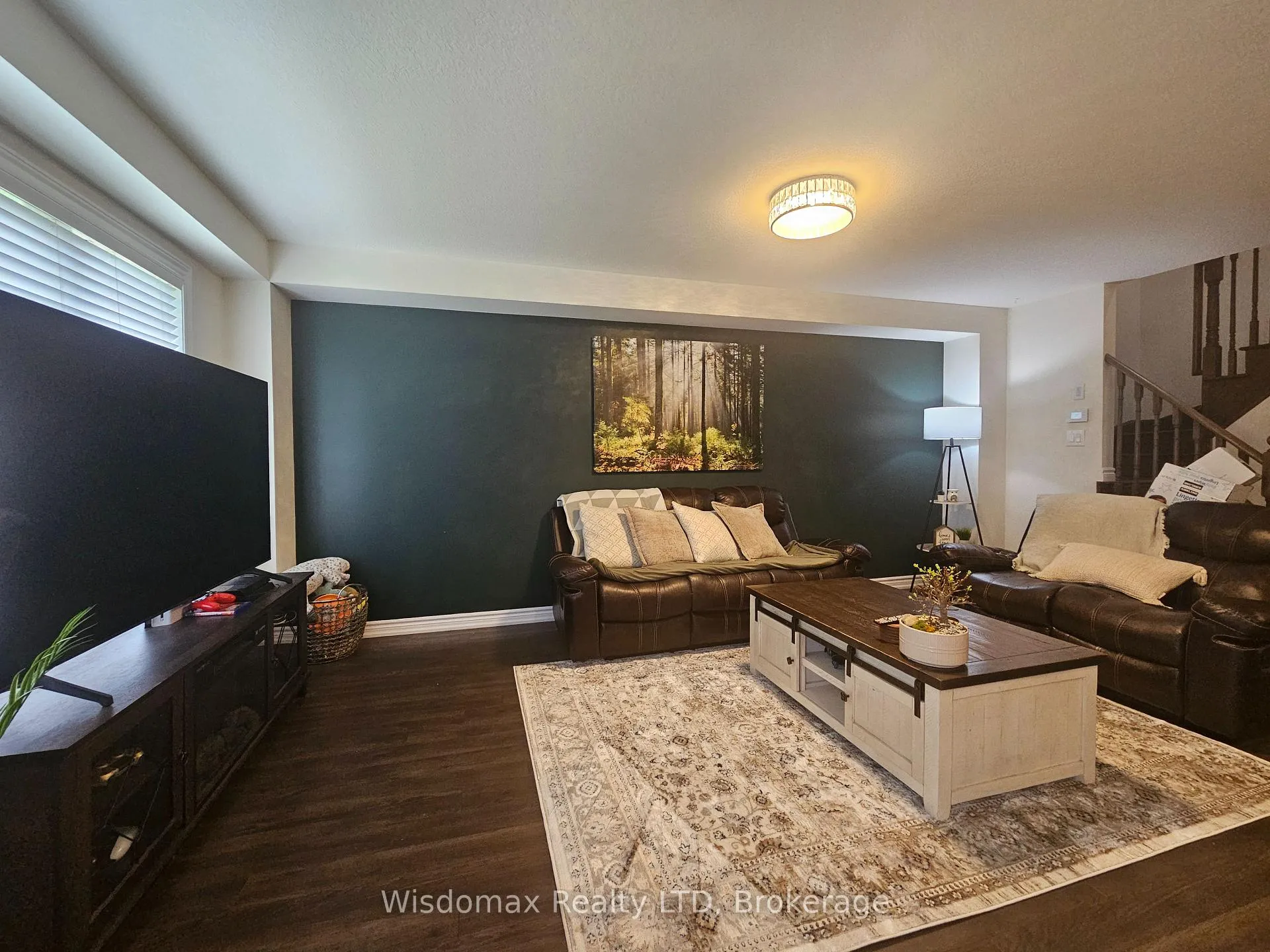 Photo 10 of 7767 White Pine Crescent, Niagara Falls, Brown — HOMEH