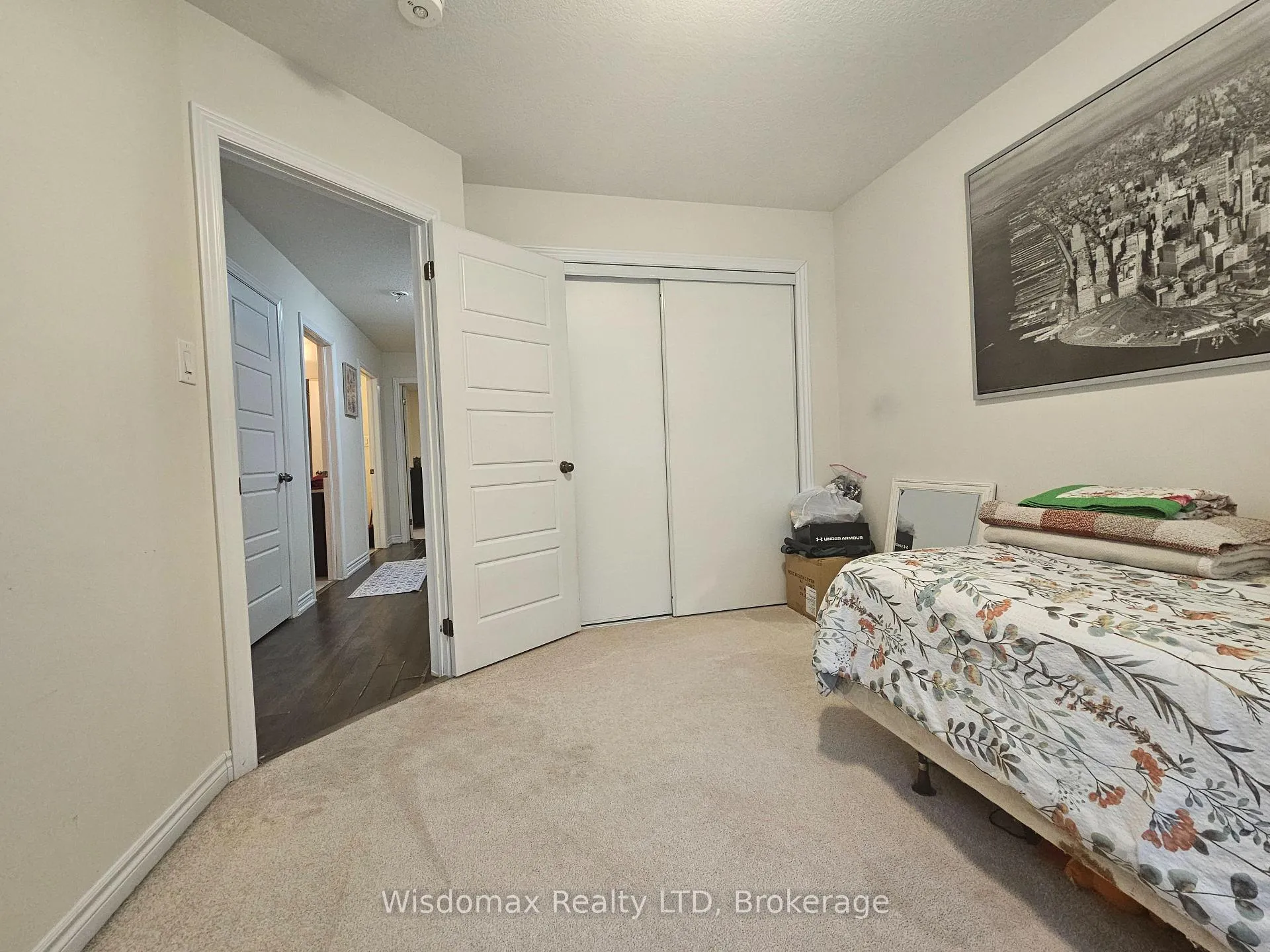Photo 11 of 7767 White Pine Crescent, Niagara Falls, Brown — HOMEH