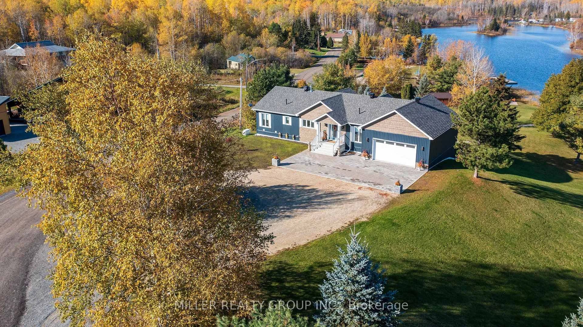 Photo 1 of 2 Lakeshore Avenue, Englehart, Central Timiskaming — HOMEH