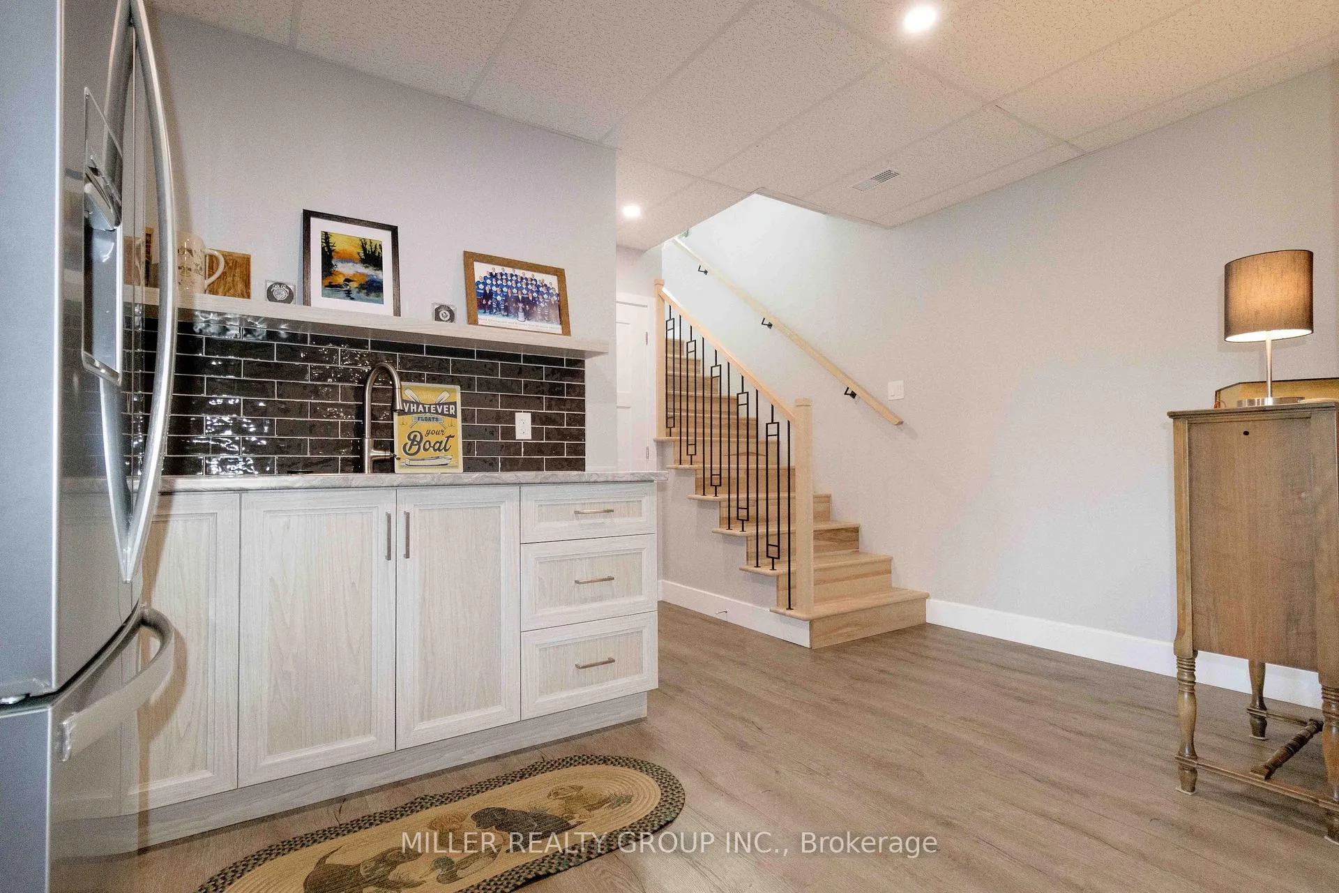 Photo 15 of 2 Lakeshore Avenue, Englehart, Central Timiskaming — HOMEH
