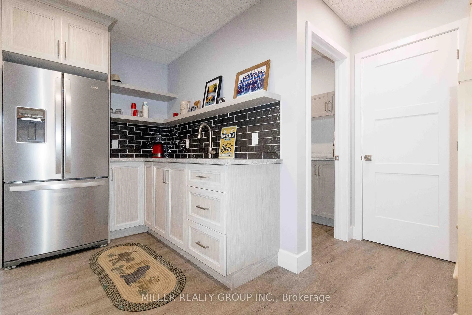 Photo 16 of 2 Lakeshore Avenue, Englehart, Central Timiskaming — HOMEH