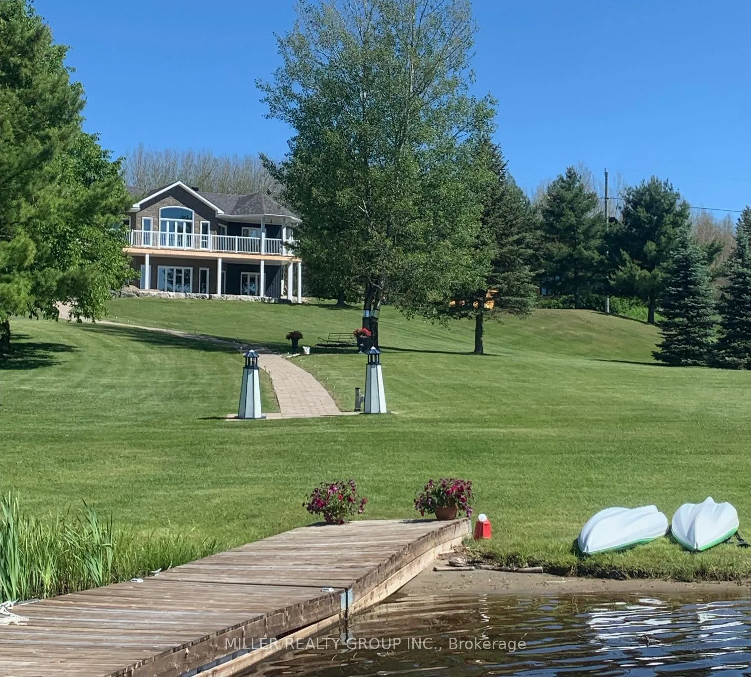 Photo 23 of 2 Lakeshore Avenue, Englehart, Central Timiskaming — HOMEH