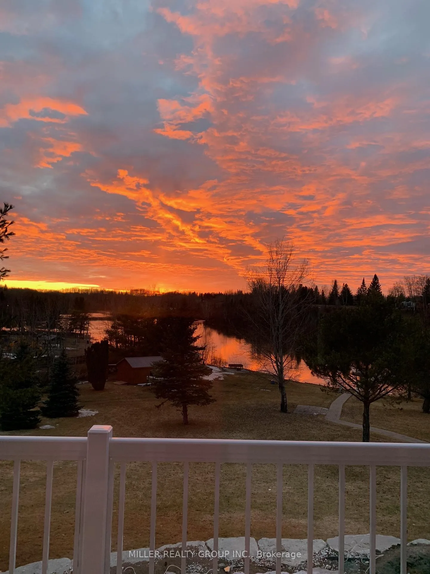 Photo 28 of 2 Lakeshore Avenue, Englehart, Central Timiskaming — HOMEH