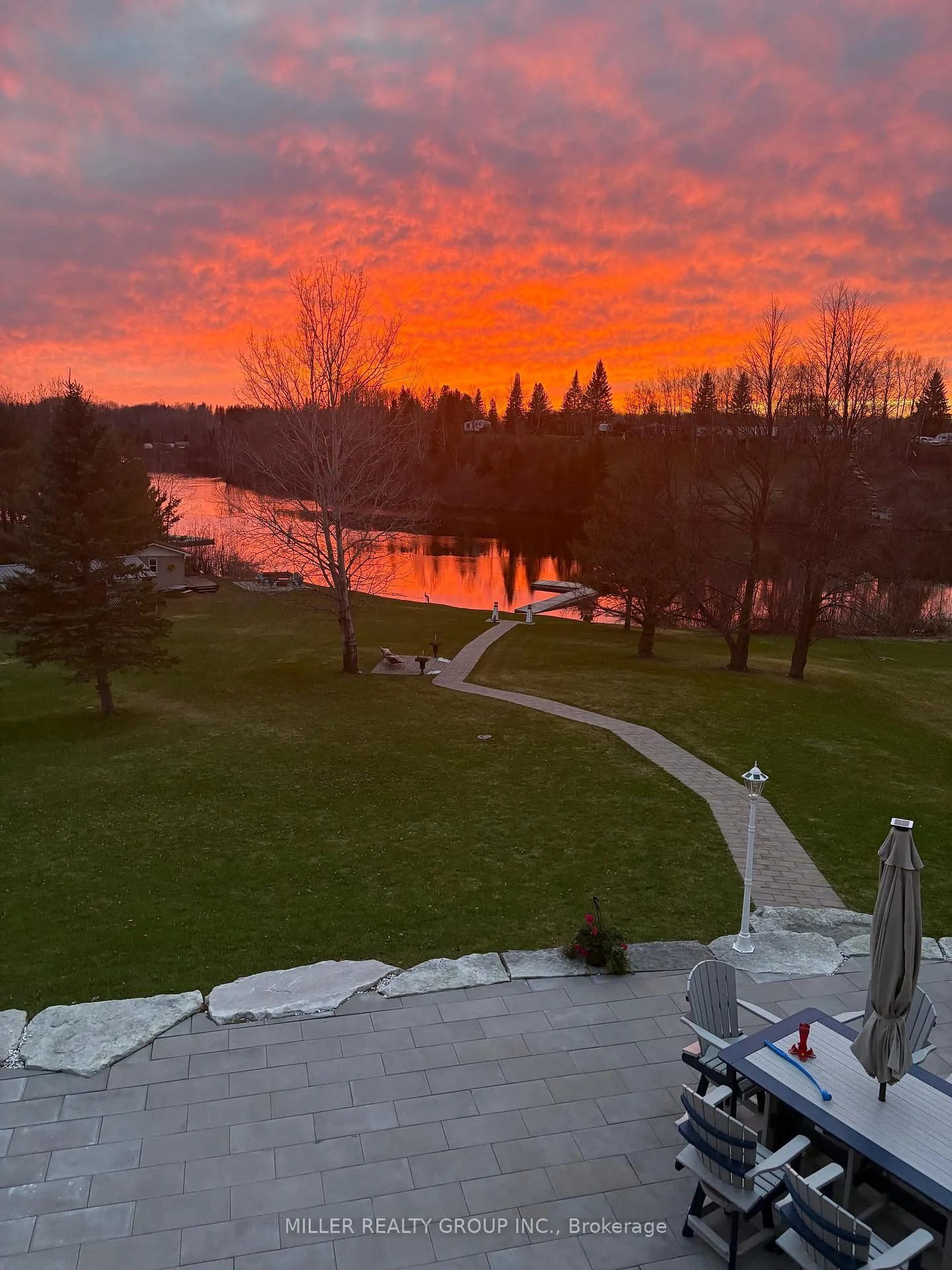 Photo 29 of 2 Lakeshore Avenue, Englehart, Central Timiskaming — HOMEH