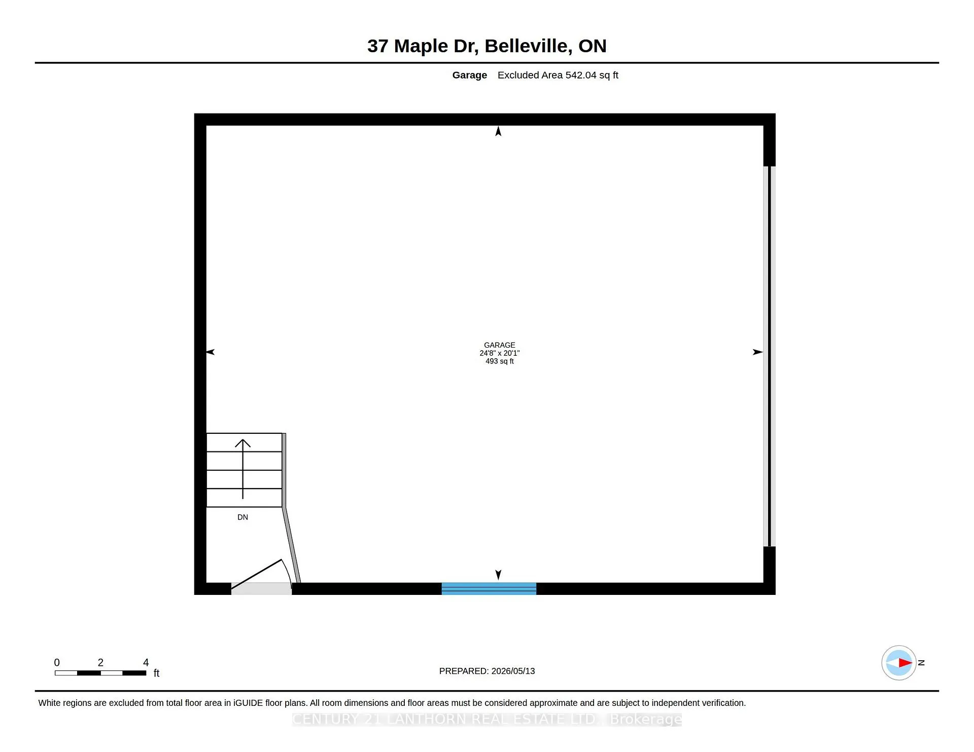 Photo 25 of 37 Maple Drive, Belleville, Belleville Ward — HOMEH