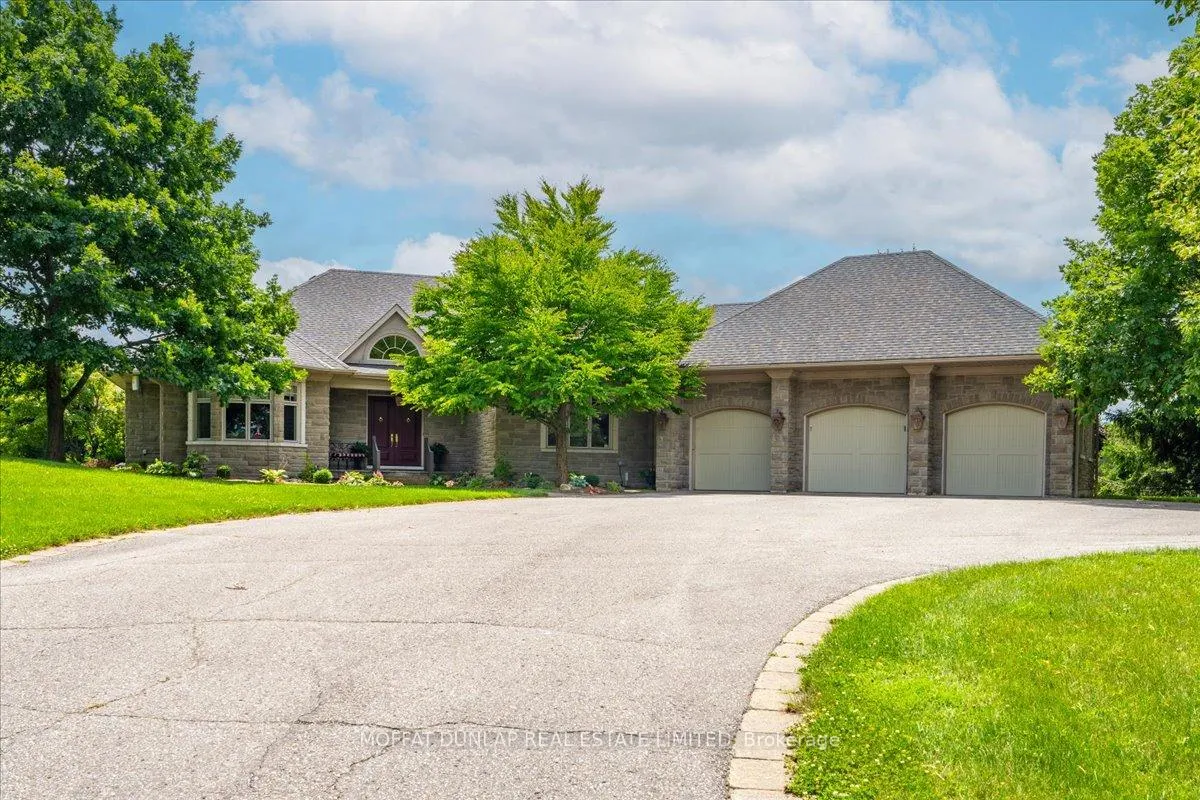 Photo 6 of 8575 Patterson Side Road, Caledon, Rural Caledon — HOMEH