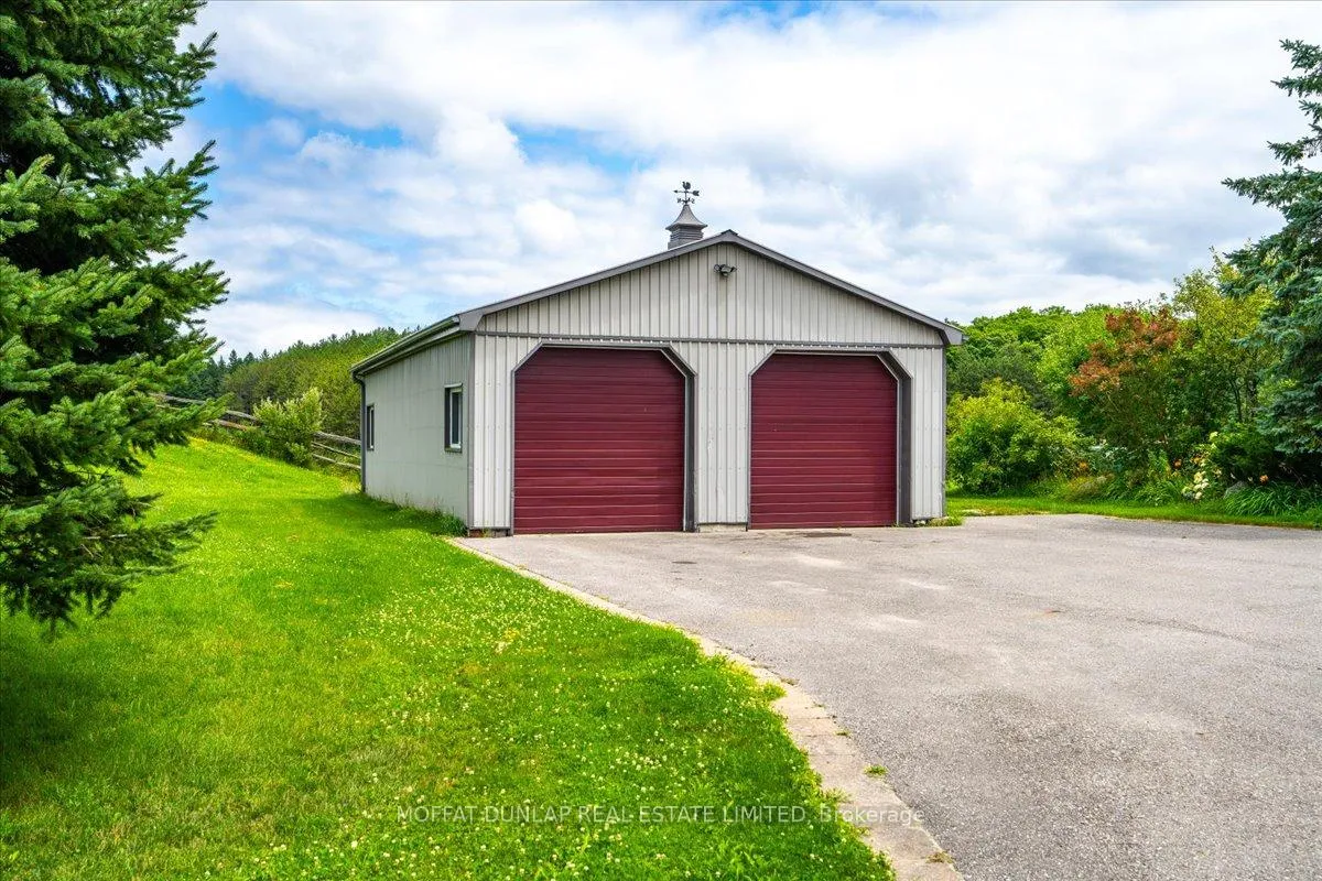 Photo 8 of 8575 Patterson Side Road, Caledon, Rural Caledon — HOMEH