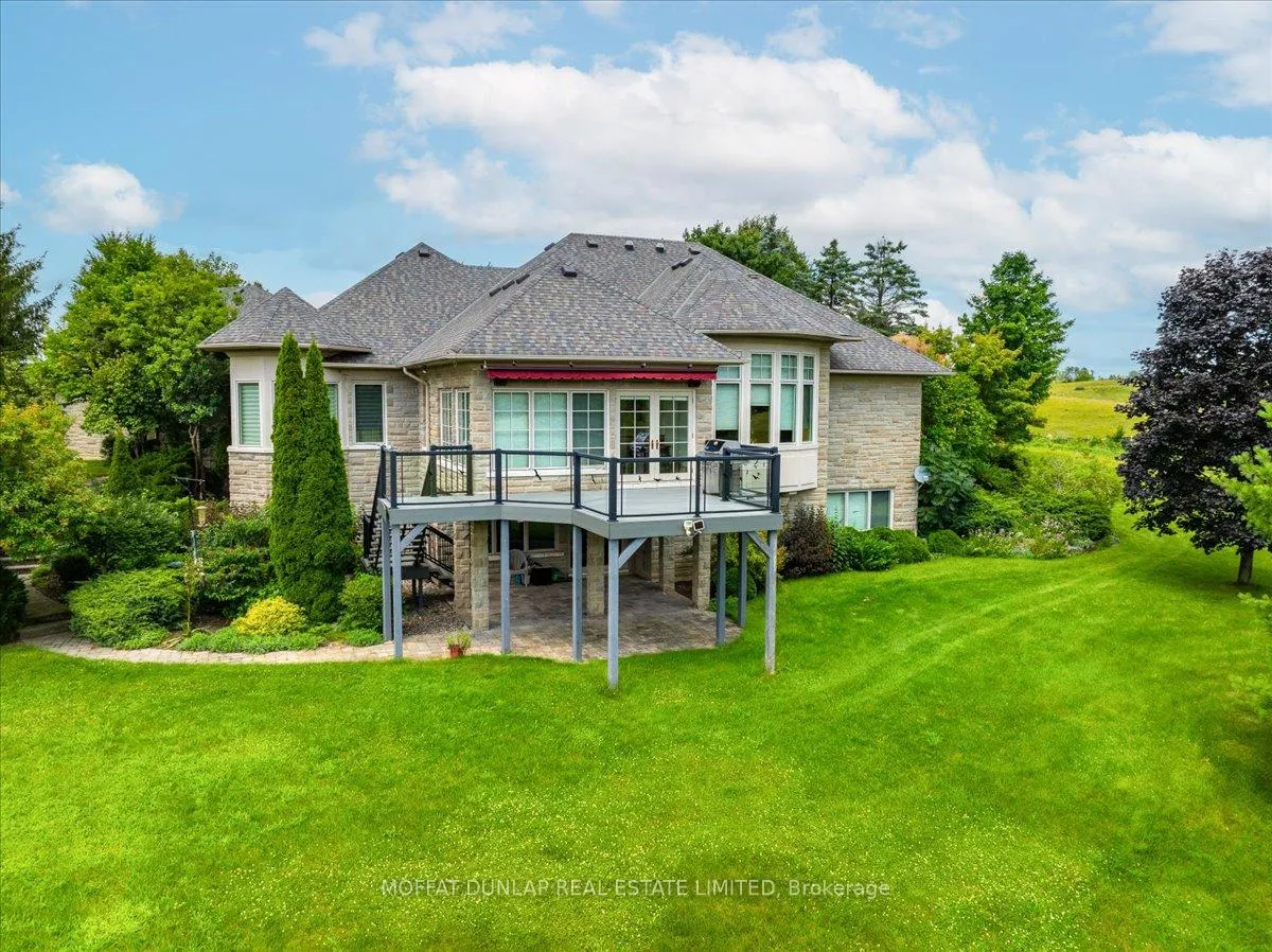 Photo 10 of 8575 Patterson Side Road, Caledon, Rural Caledon — HOMEH