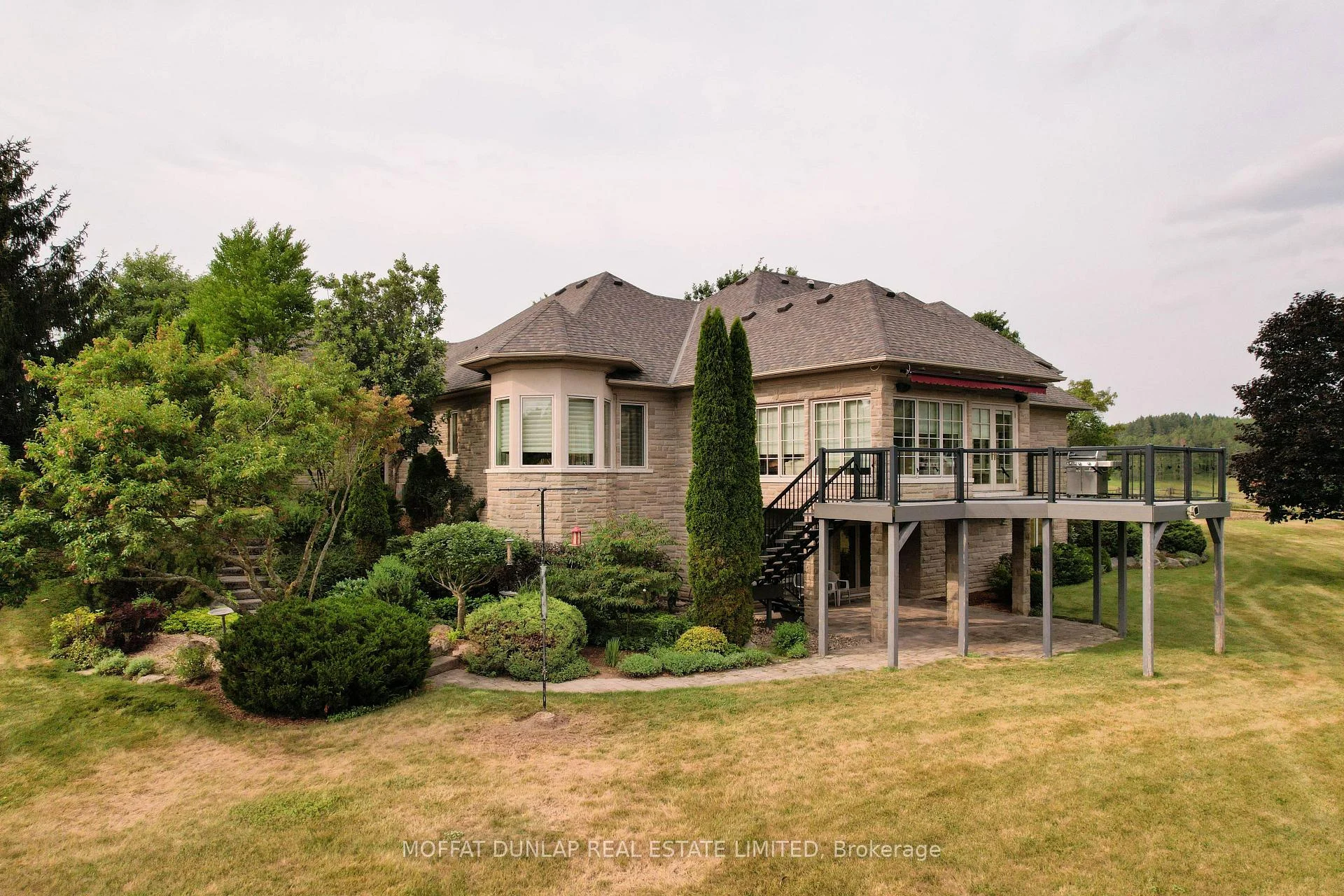 Photo 29 of 8575 Patterson Side Road, Caledon, Rural Caledon — HOMEH