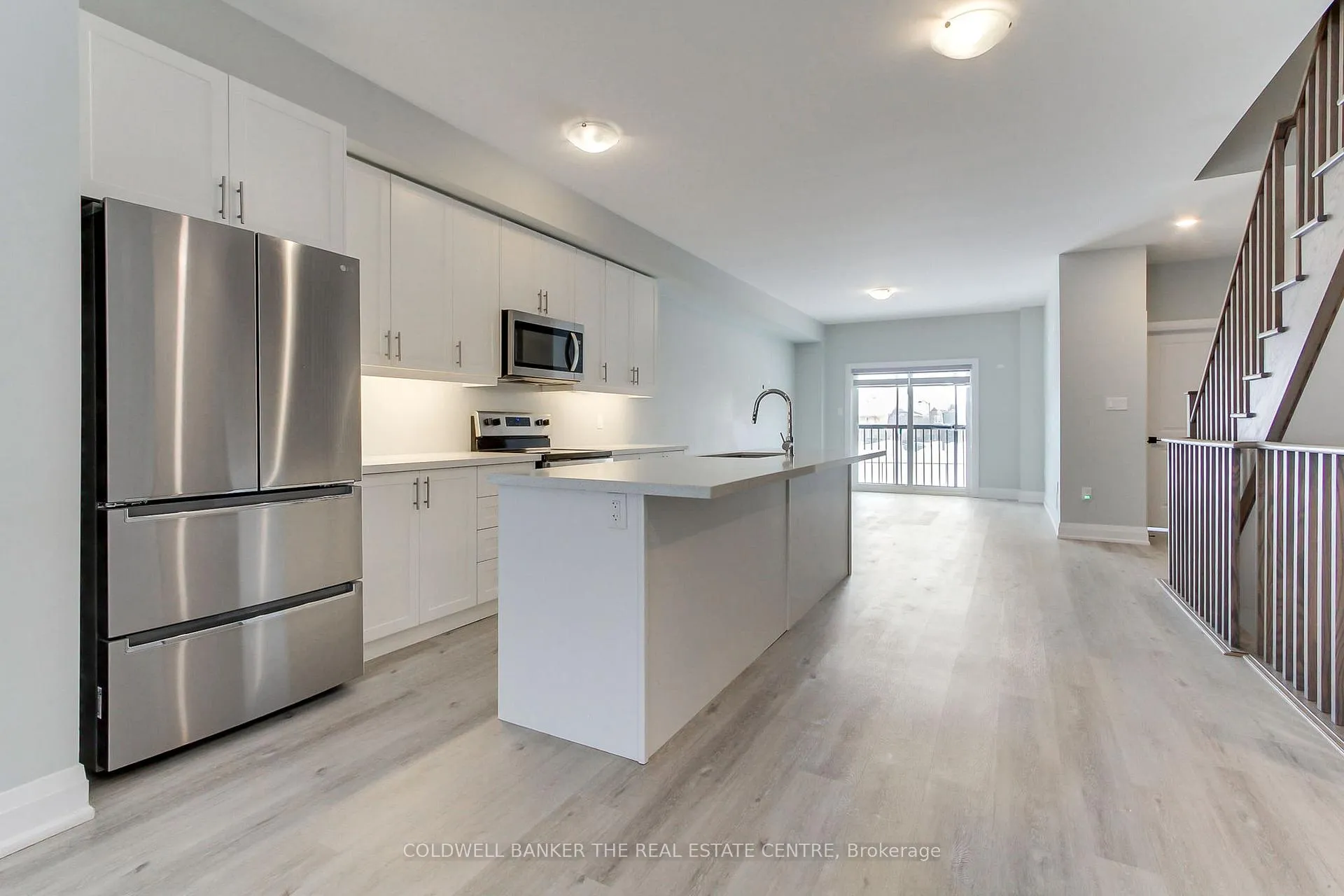 Photo 8 of 1481 Purchase Place, Innisfil, Lefroy — HOMEH