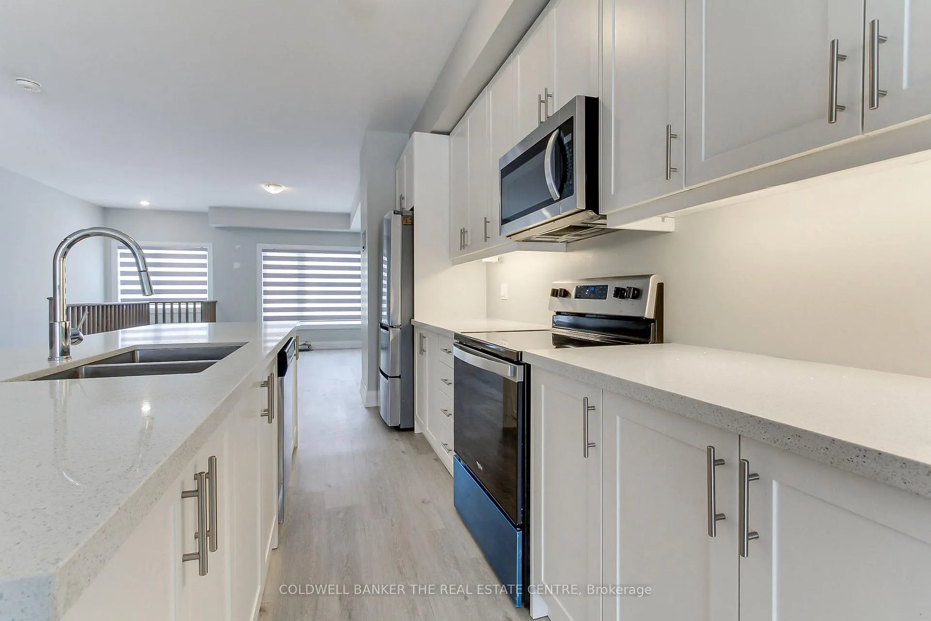 Photo 11 of 1481 Purchase Place, Innisfil, Lefroy — HOMEH