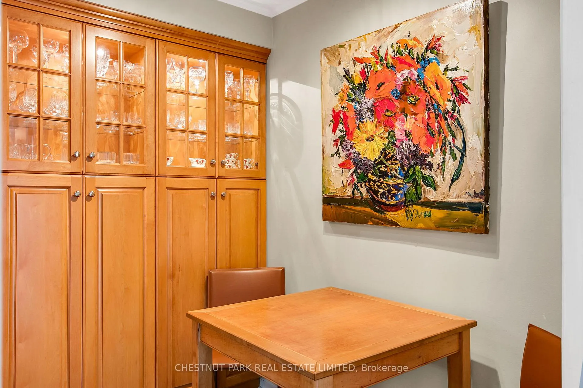 Photo 16 of 52 Maple Avenue, Toronto, Rosedale-Moore Park — HOMEH