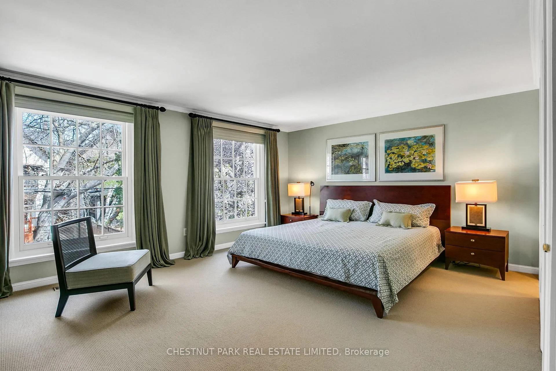 Photo 19 of 52 Maple Avenue, Toronto, Rosedale-Moore Park — HOMEH