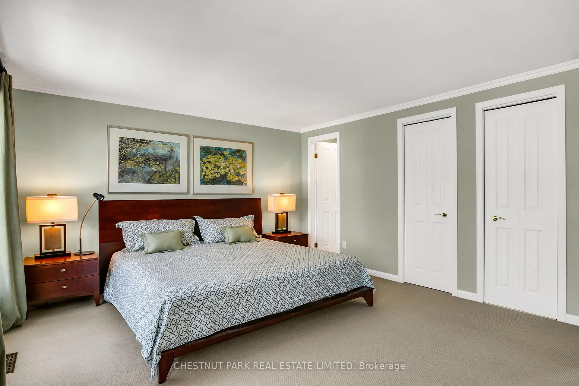 Photo 20 of 52 Maple Avenue, Toronto, Rosedale-Moore Park — HOMEH