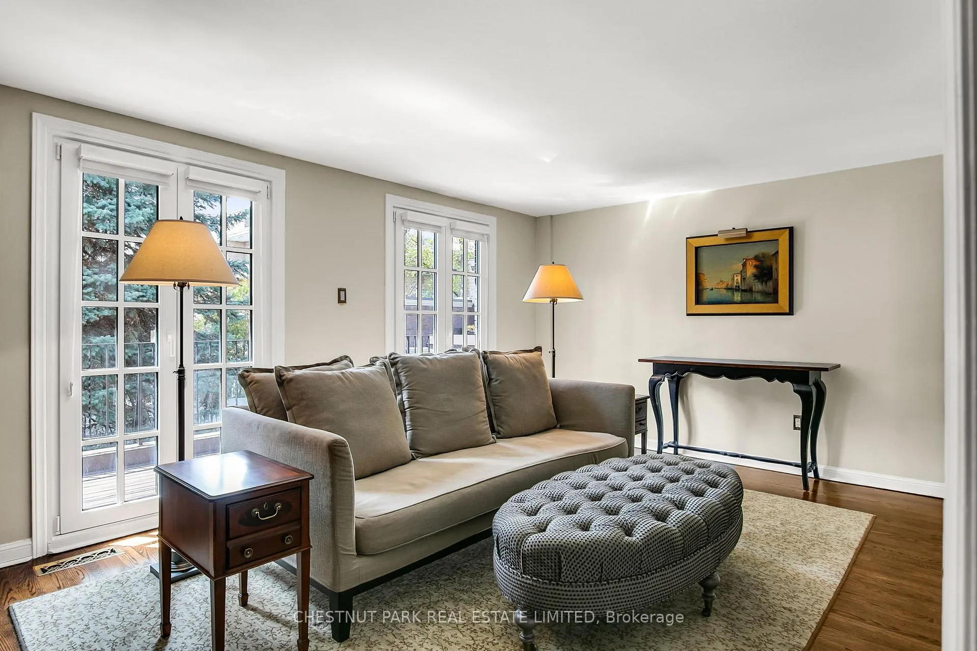 Photo 25 of 52 Maple Avenue, Toronto, Rosedale-Moore Park — HOMEH
