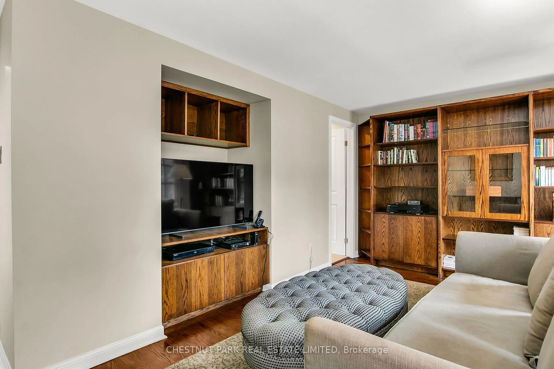 Photo 26 of 52 Maple Avenue, Toronto, Rosedale-Moore Park — HOMEH