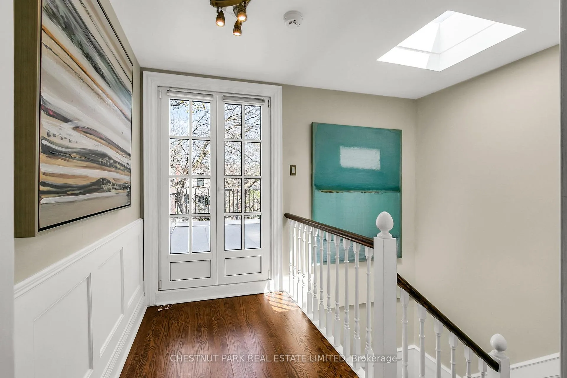 Photo 30 of 52 Maple Avenue, Toronto, Rosedale-Moore Park — HOMEH