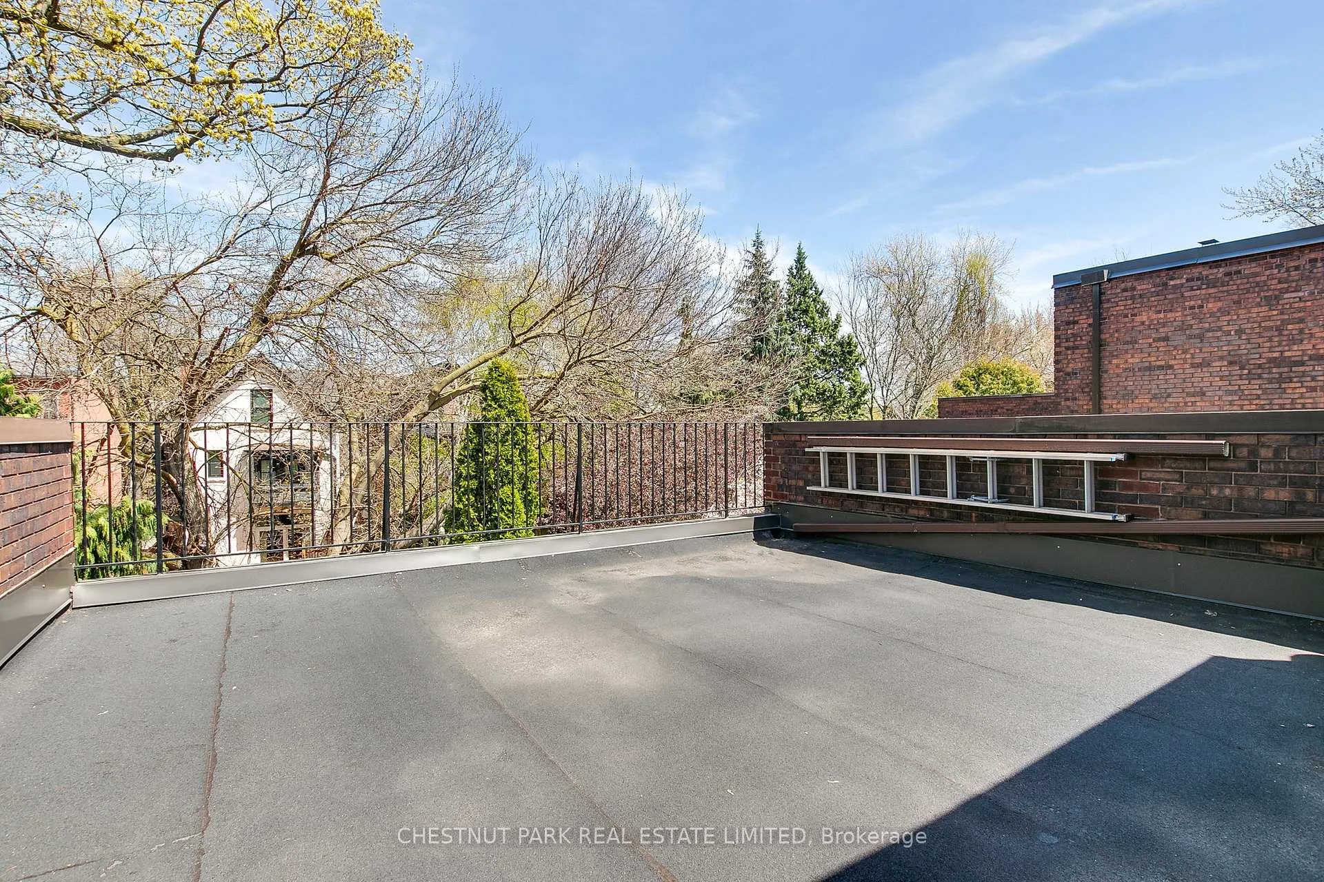 Photo 36 of 52 Maple Avenue, Toronto, Rosedale-Moore Park — HOMEH