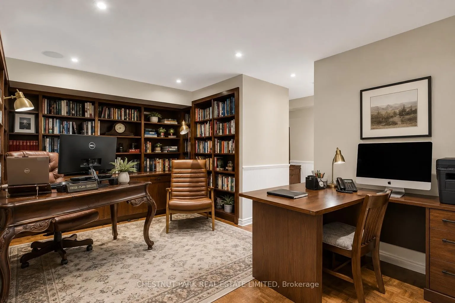 Photo 38 of 52 Maple Avenue, Toronto, Rosedale-Moore Park — HOMEH