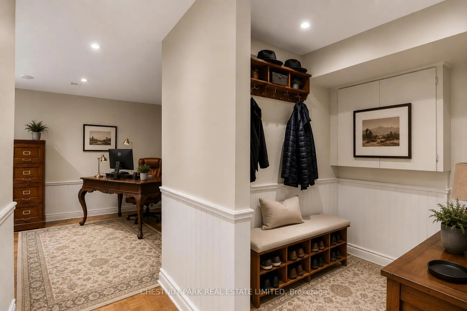 Photo 39 of 52 Maple Avenue, Toronto, Rosedale-Moore Park — HOMEH