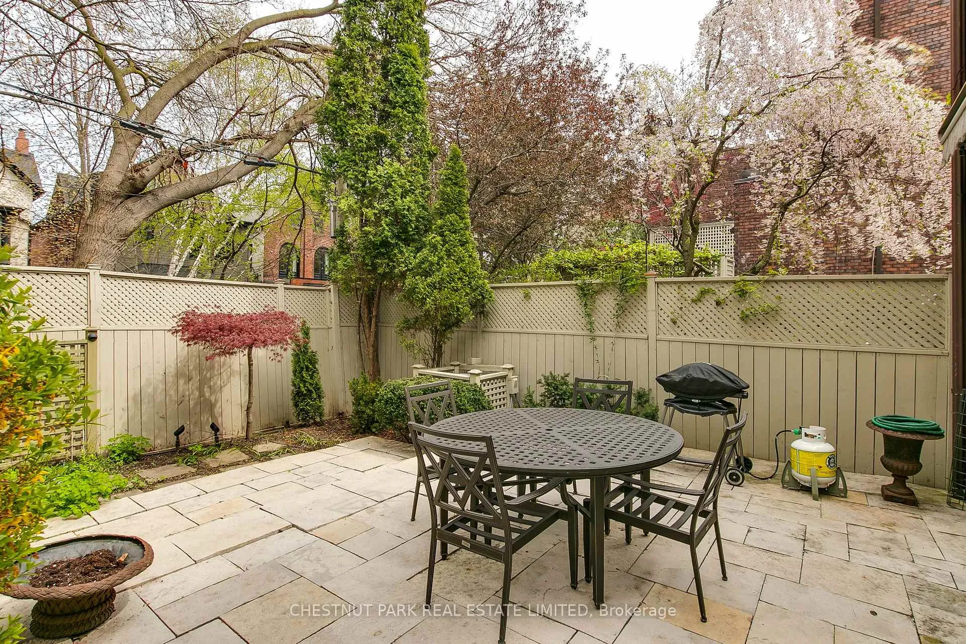 Photo 43 of 52 Maple Avenue, Toronto, Rosedale-Moore Park — HOMEH