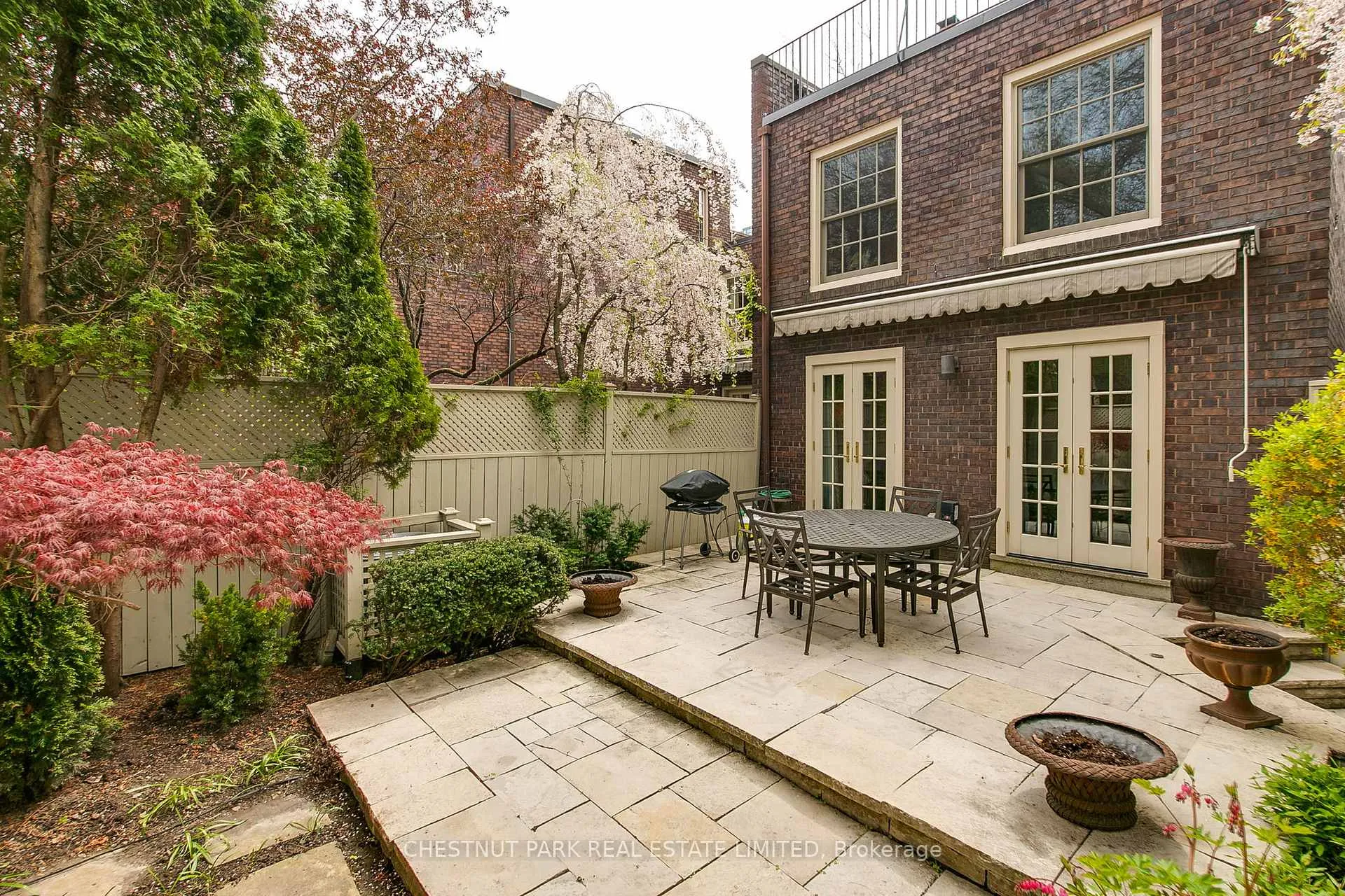 Photo 45 of 52 Maple Avenue, Toronto, Rosedale-Moore Park — HOMEH